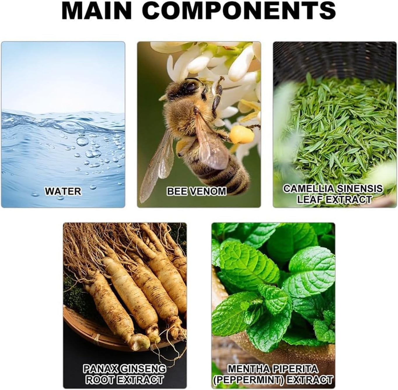 Men Therm Bee Venom - Mentherm Bee Venom Gynecomastia Heating Oil, Mentherm Bee Venom Gel,Gynecomastia Tightening Oil for Men,Men Therm Bee Venom Oil for Strengthen The Chest Muscles (1 Pcs)