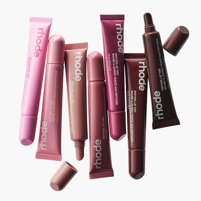 Rhode - Peptide Lip Tint (8 PCS)