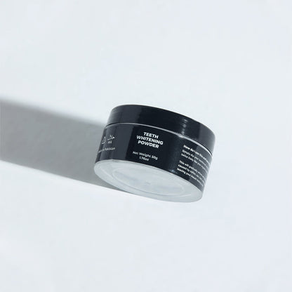 MAD Teeth Whitening Powder
