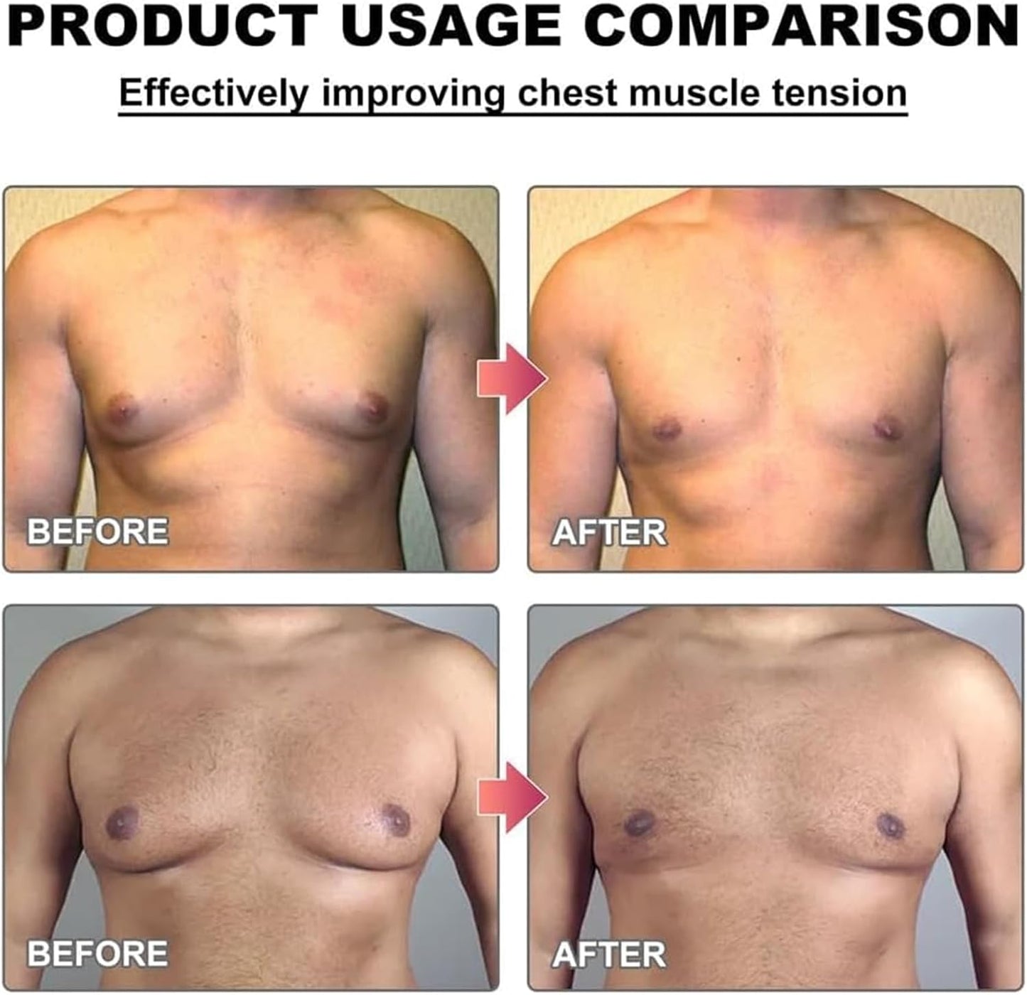 Men Therm Bee Venom - Mentherm Bee Venom Gynecomastia Heating Oil, Mentherm Bee Venom Gel,Gynecomastia Tightening Oil for Men,Men Therm Bee Venom Oil for Strengthen The Chest Muscles (1 Pcs)